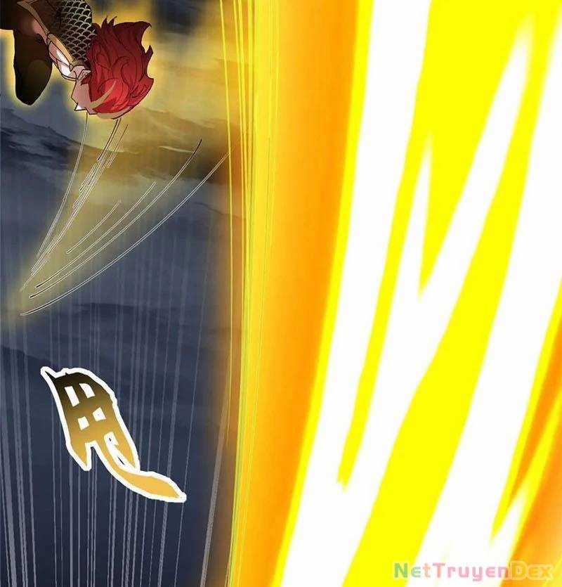 Ma Thú Siêu Thần - Chapter 169 - Trang 17