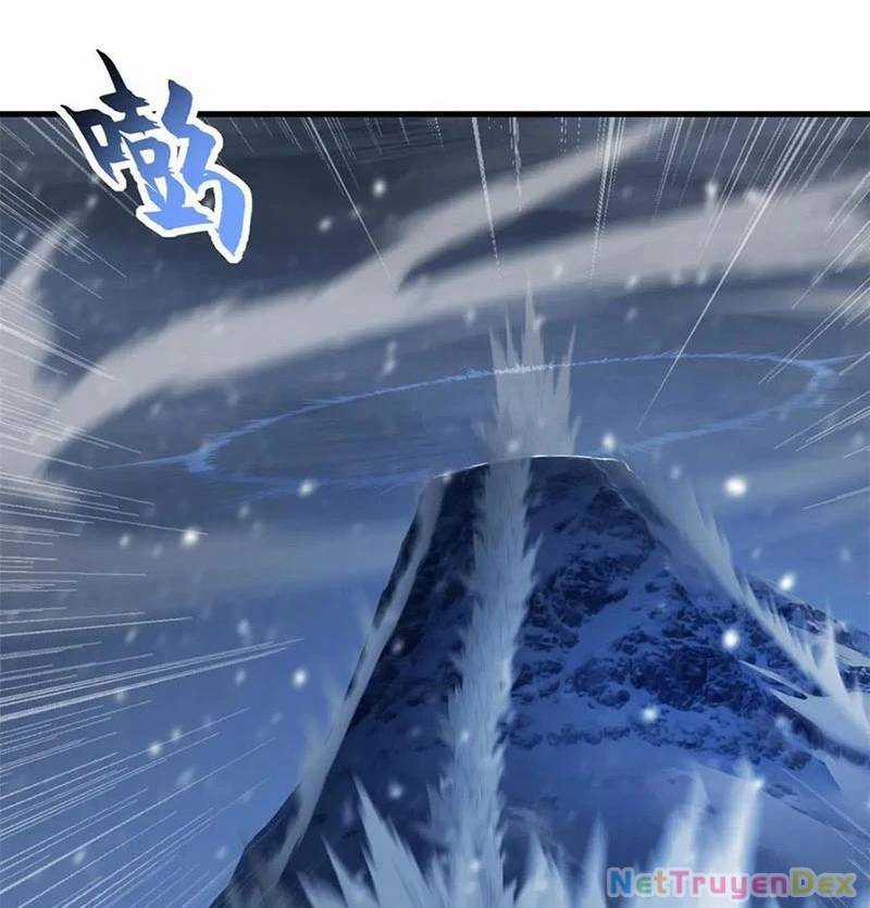 Ma Thú Siêu Thần - Chapter 169 - Trang 20