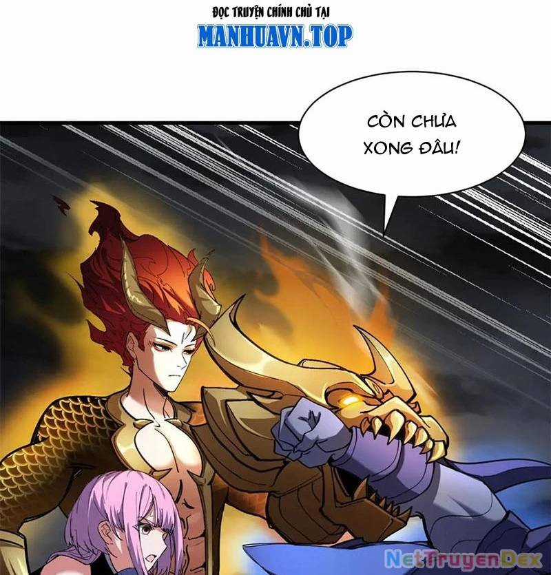 Ma Thú Siêu Thần - Chapter 169 - Trang 3
