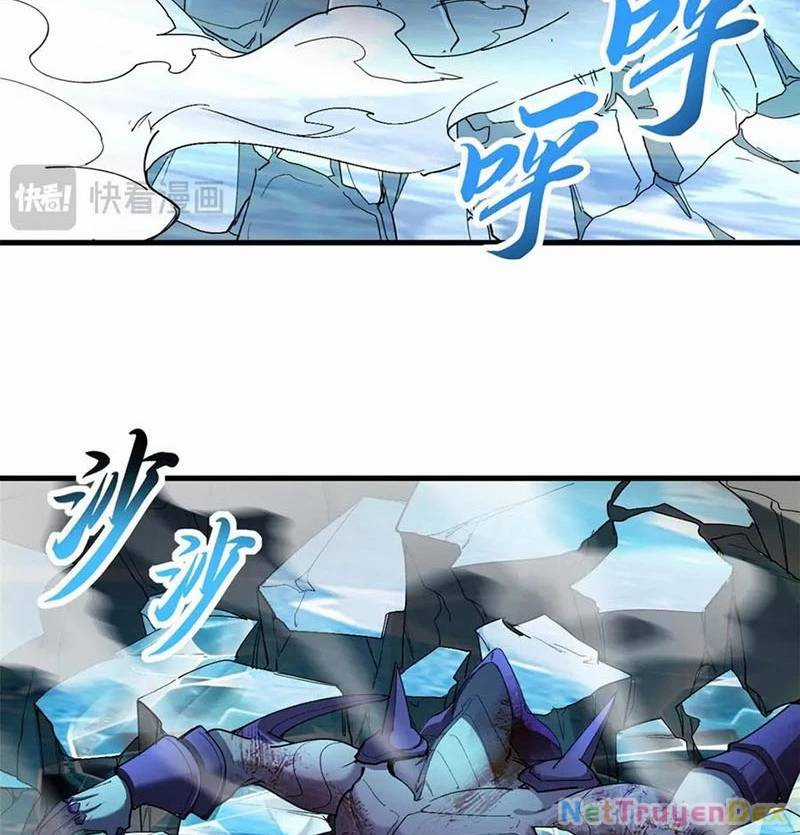 Ma Thú Siêu Thần - Chapter 169 - Trang 23