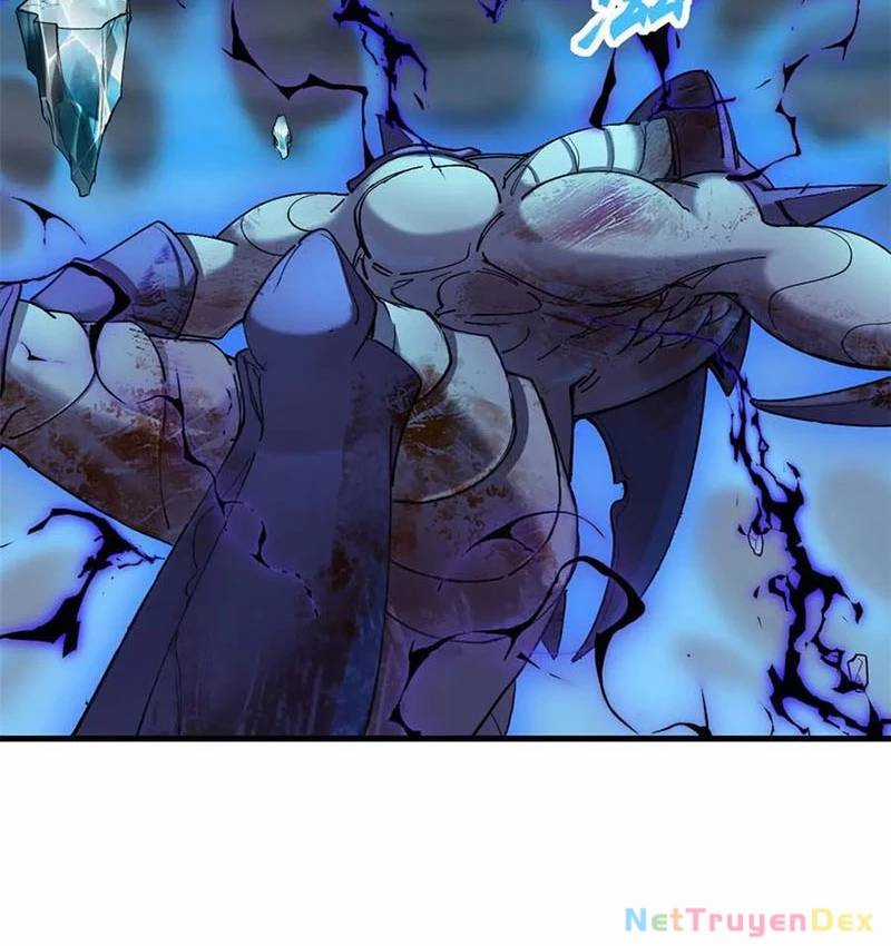 Ma Thú Siêu Thần - Chapter 169 - Trang 27