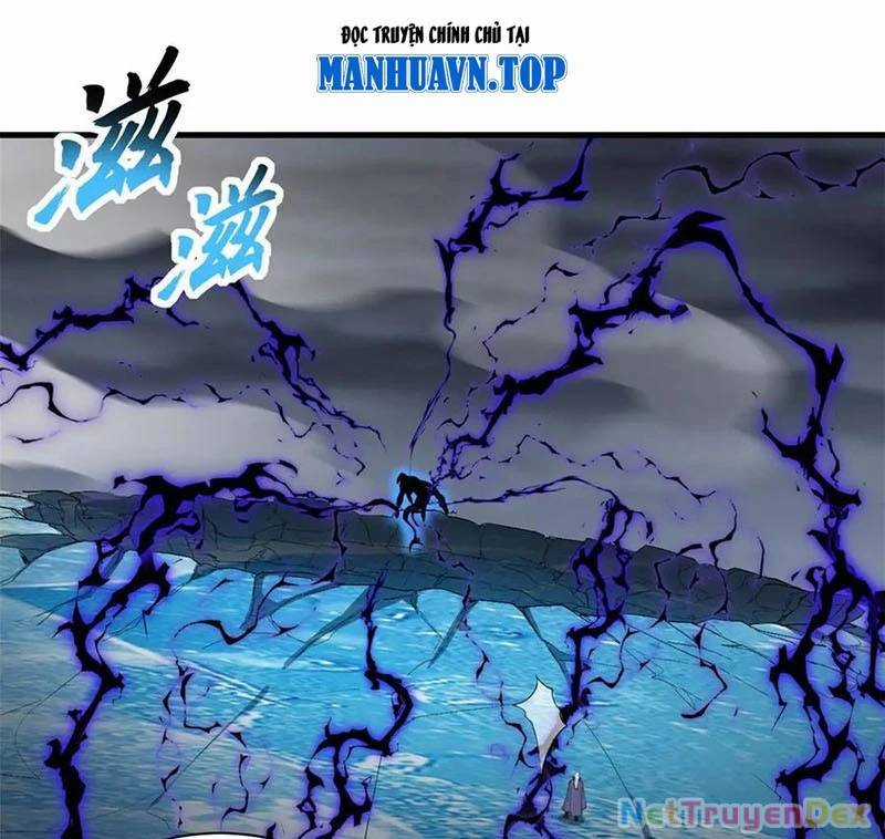 Ma Thú Siêu Thần - Chapter 169 - Trang 28