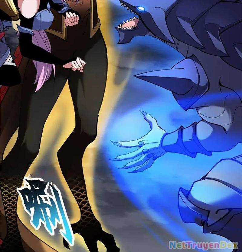 Ma Thú Siêu Thần - Chapter 169 - Trang 4