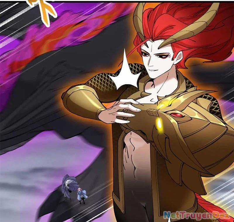 Ma Thú Siêu Thần - Chapter 169 - Trang 33