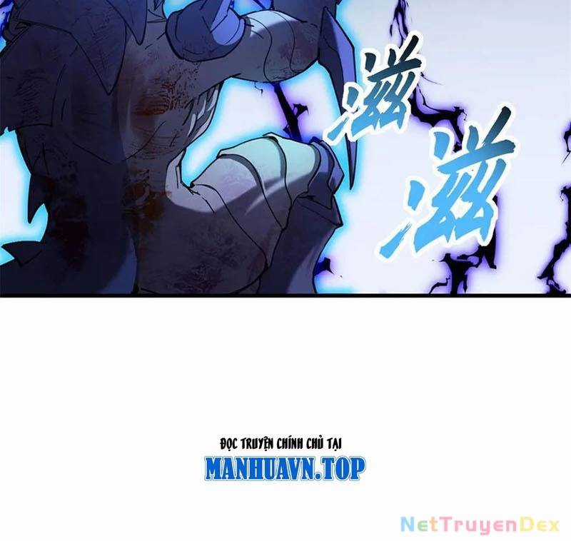 Ma Thú Siêu Thần - Chapter 169 - Trang 36