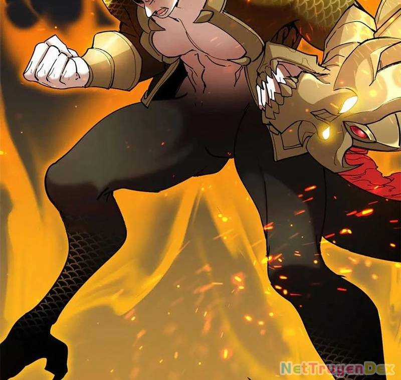 Ma Thú Siêu Thần - Chapter 169 - Trang 38