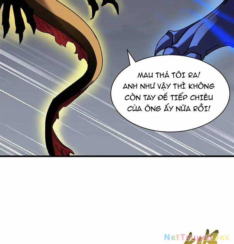 Ma Thú Siêu Thần - Chapter 169 - Trang 5