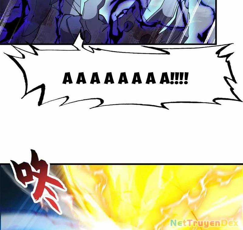 Ma Thú Siêu Thần - Chapter 169 - Trang 47