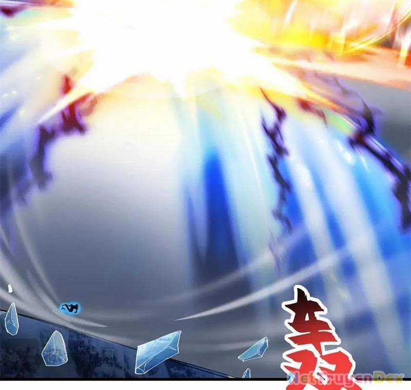 Ma Thú Siêu Thần - Chapter 169 - Trang 52