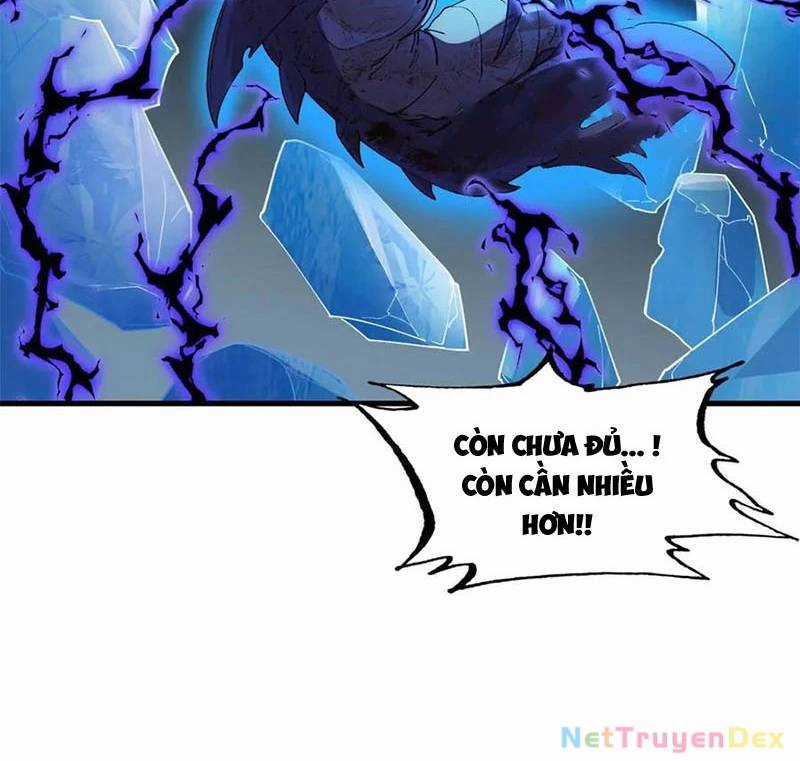 Ma Thú Siêu Thần - Chapter 169 - Trang 54