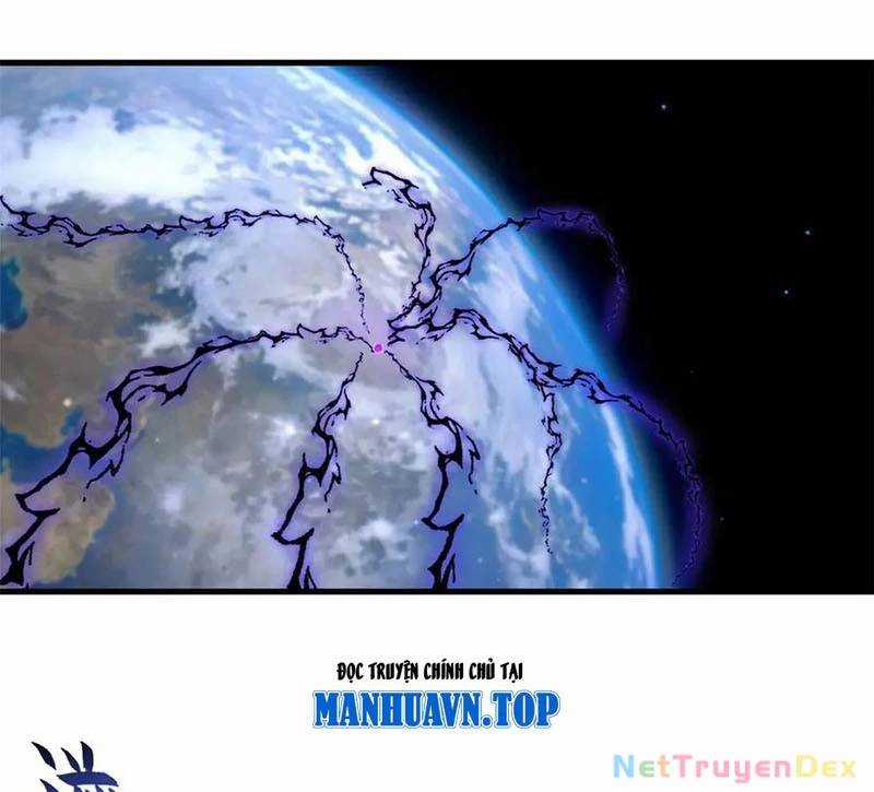 Ma Thú Siêu Thần - Chapter 169 - Trang 55