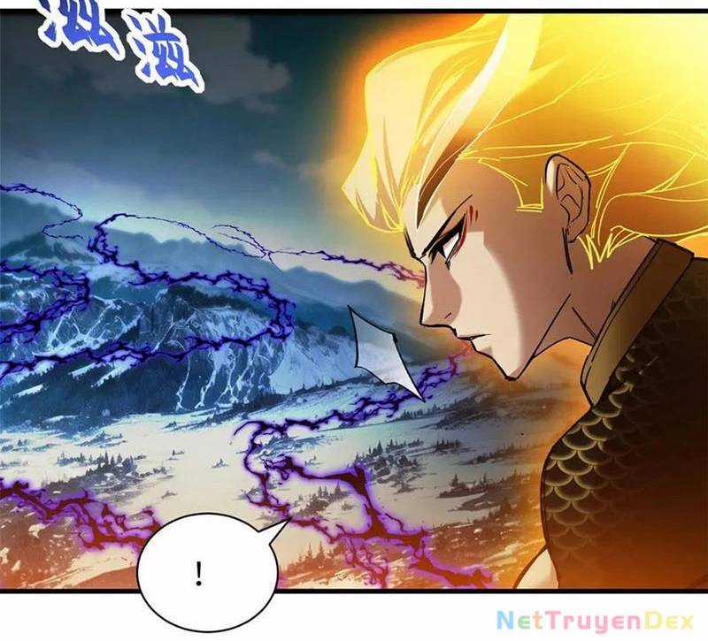 Ma Thú Siêu Thần - Chapter 169 - Trang 56