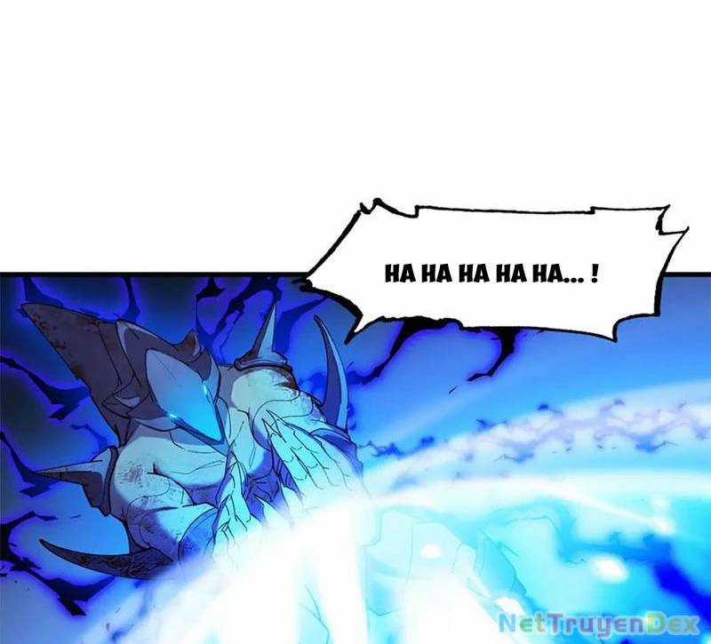 Ma Thú Siêu Thần - Chapter 169 - Trang 57