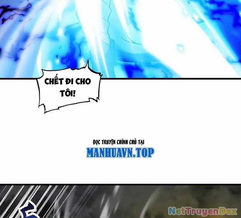 Ma Thú Siêu Thần - Chapter 169 - Trang 58