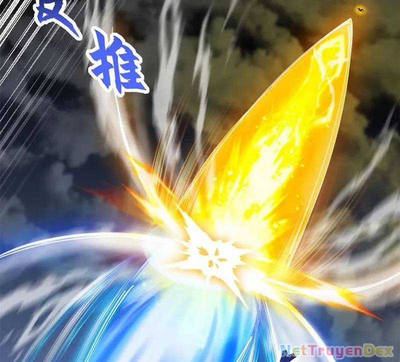 Ma Thú Siêu Thần - Chapter 169 - Trang 59