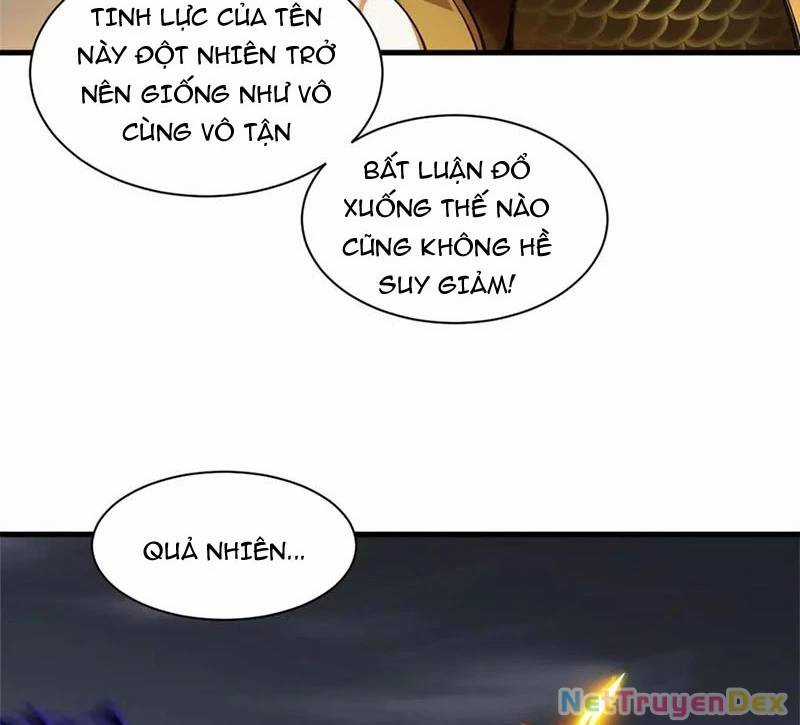 Ma Thú Siêu Thần - Chapter 169 - Trang 62