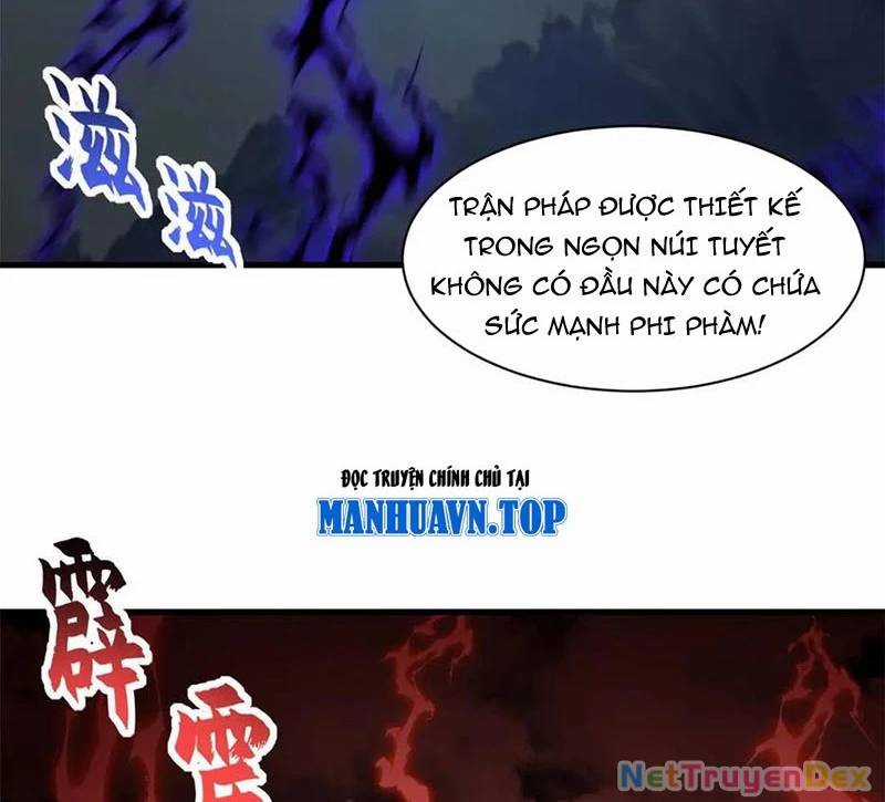 Ma Thú Siêu Thần - Chapter 169 - Trang 64