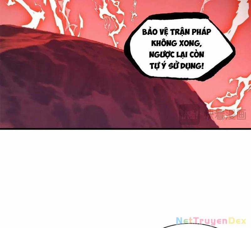 Ma Thú Siêu Thần - Chapter 169 - Trang 67