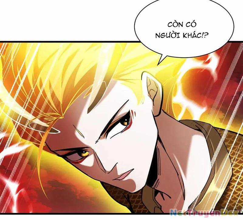 Ma Thú Siêu Thần - Chapter 169 - Trang 68