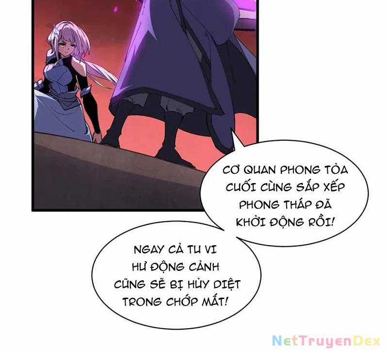 Ma Thú Siêu Thần - Chapter 169 - Trang 70