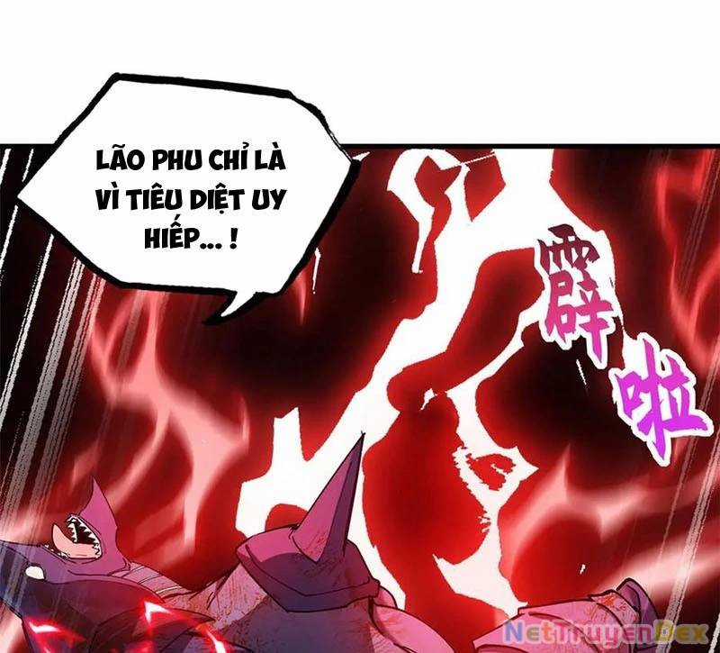 Ma Thú Siêu Thần - Chapter 169 - Trang 71