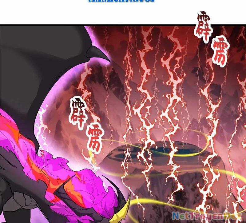 Ma Thú Siêu Thần - Chapter 169 - Trang 75