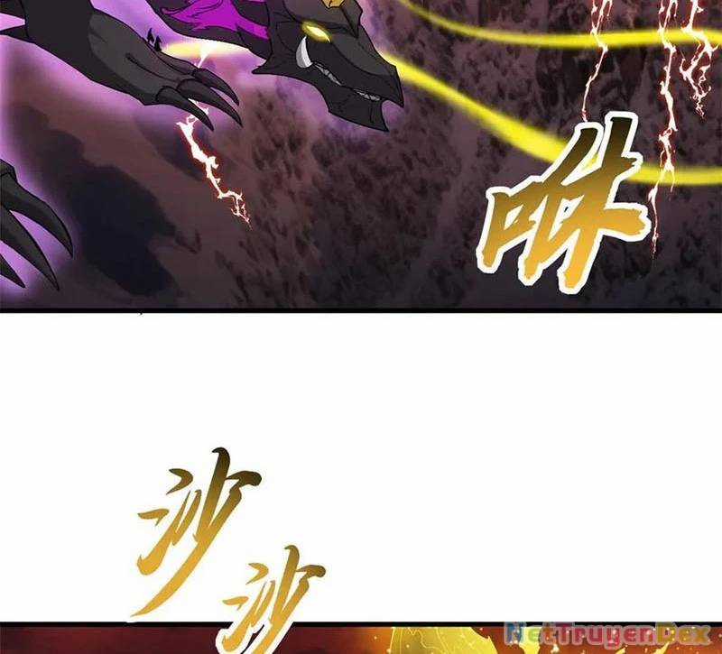 Ma Thú Siêu Thần - Chapter 169 - Trang 76