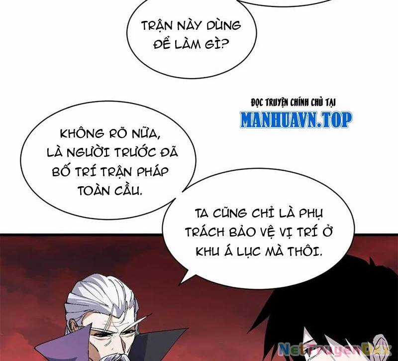 Ma Thú Siêu Thần - Chapter 169 - Trang 78