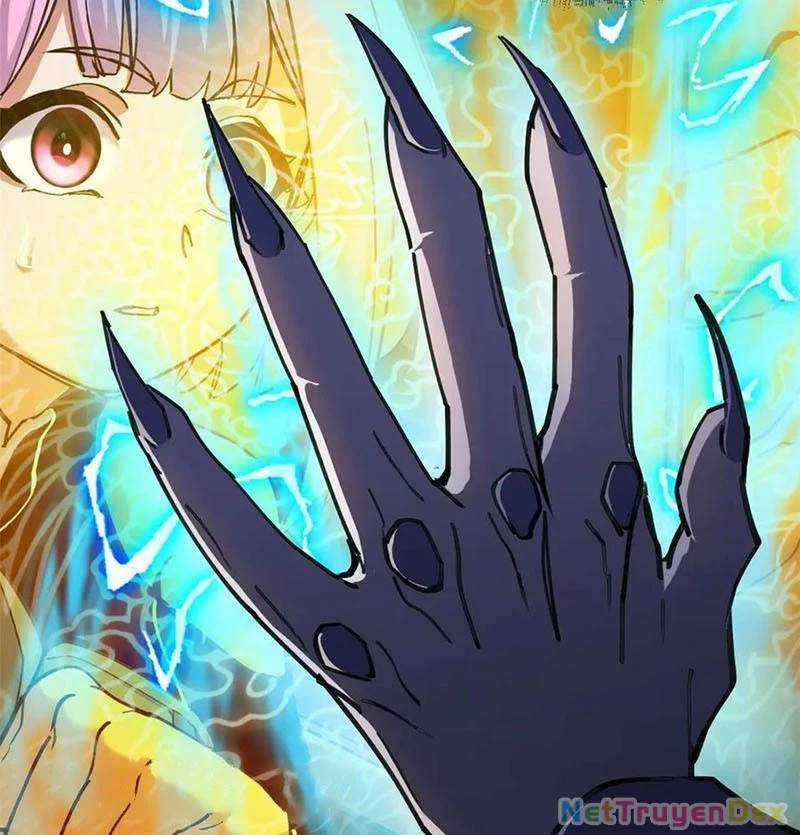 Ma Thú Siêu Thần - Chapter 169 - Trang 9