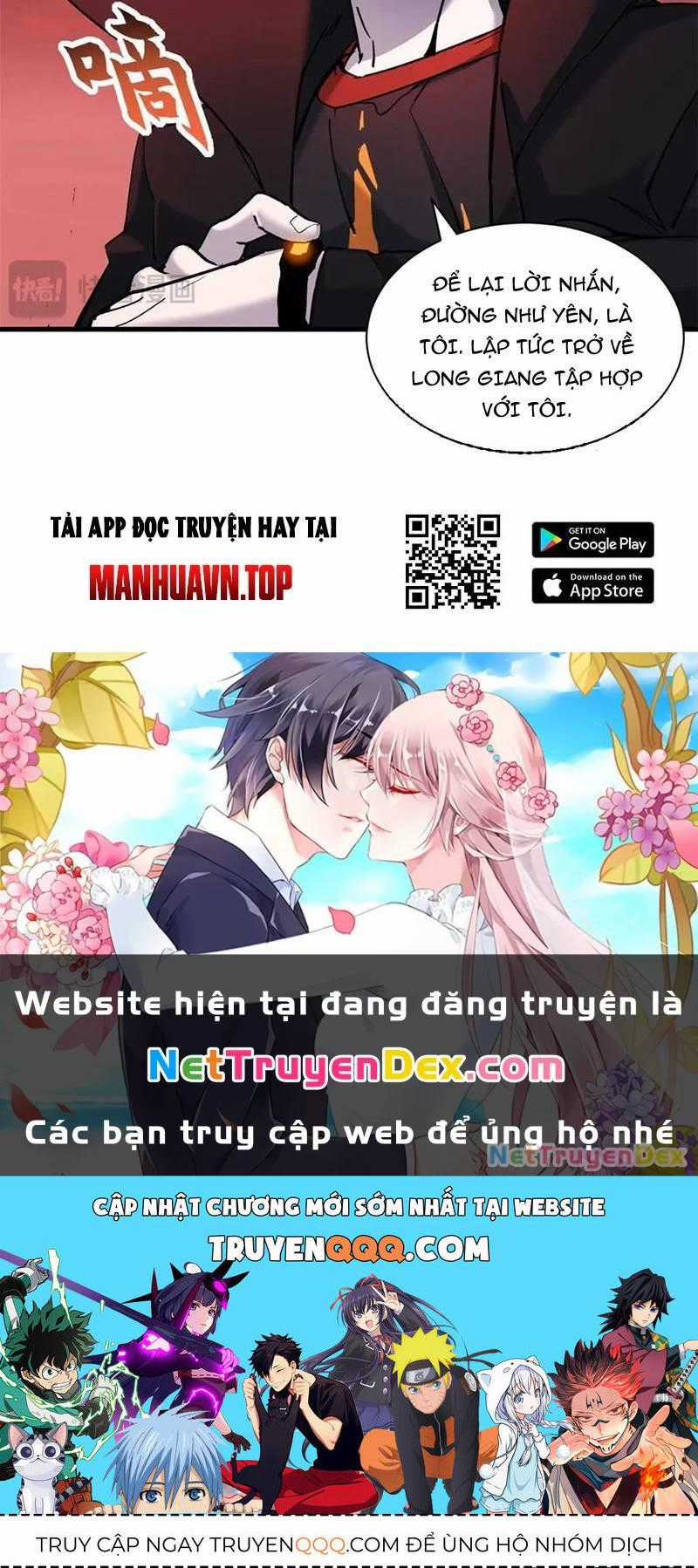 Ma Thú Siêu Thần - Chapter 169 - Trang 81