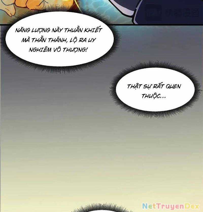 Ma Thú Siêu Thần - Chapter 169 - Trang 10