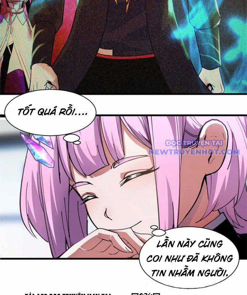 Ma Thú Siêu Thần - Chapter 170 - Trang 18