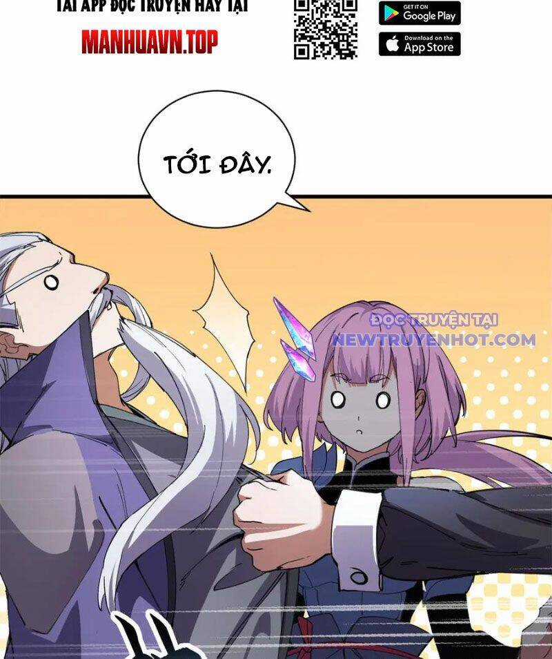 Ma Thú Siêu Thần - Chapter 170 - Trang 19