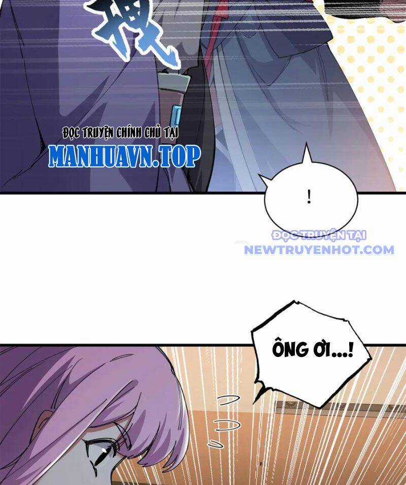 Ma Thú Siêu Thần - Chapter 170 - Trang 20