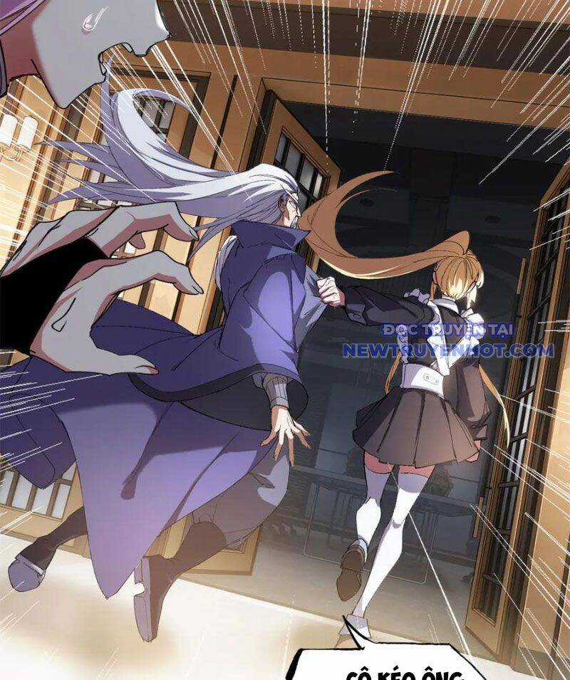 Ma Thú Siêu Thần - Chapter 170 - Trang 21