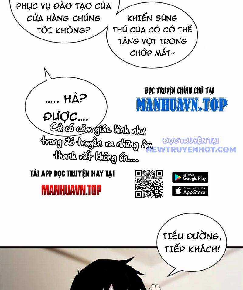 Ma Thú Siêu Thần - Chapter 170 - Trang 26