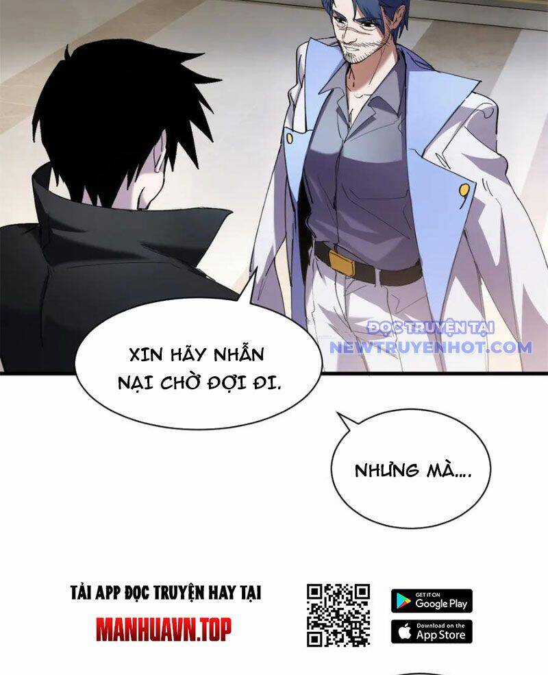 Ma Thú Siêu Thần - Chapter 170 - Trang 33