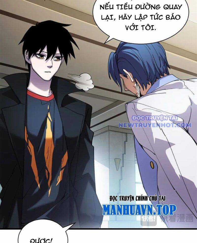 Ma Thú Siêu Thần - Chapter 170 - Trang 39