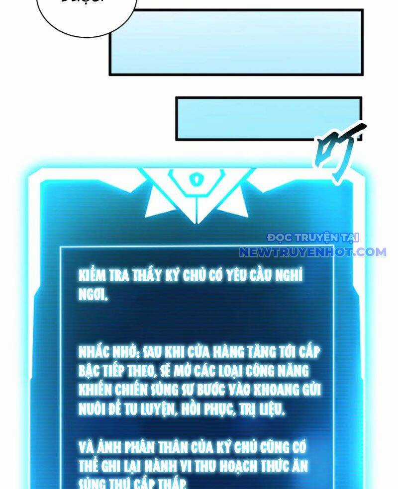 Ma Thú Siêu Thần - Chapter 170 - Trang 40