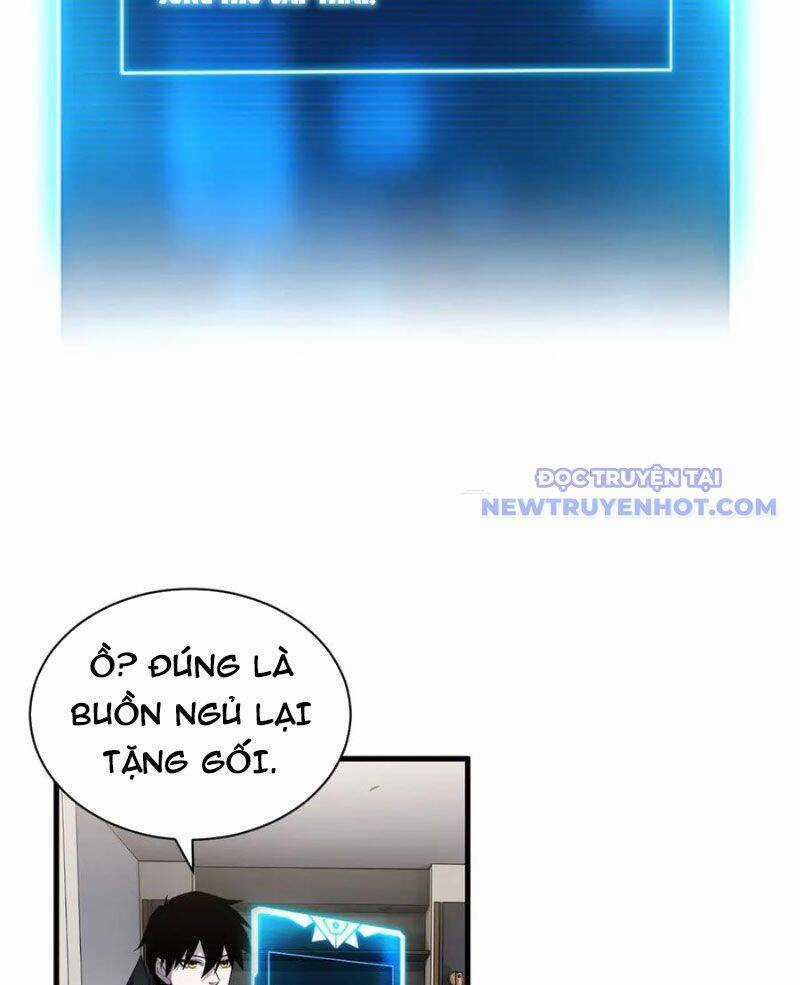 Ma Thú Siêu Thần - Chapter 170 - Trang 41