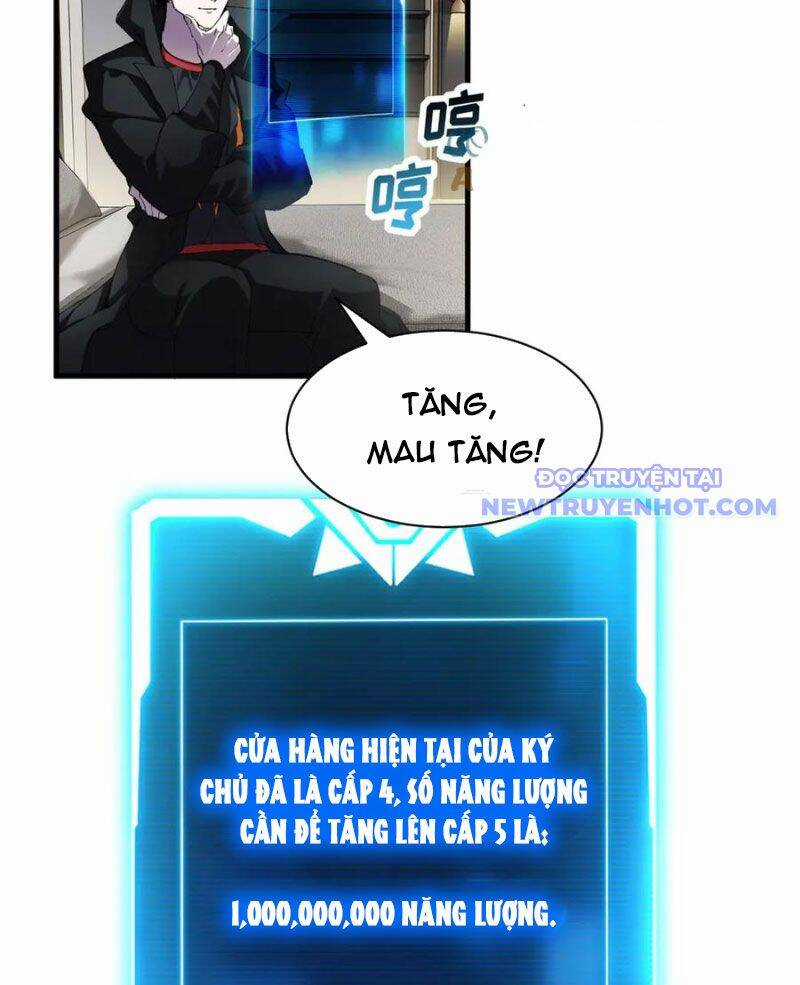 Ma Thú Siêu Thần - Chapter 170 - Trang 42
