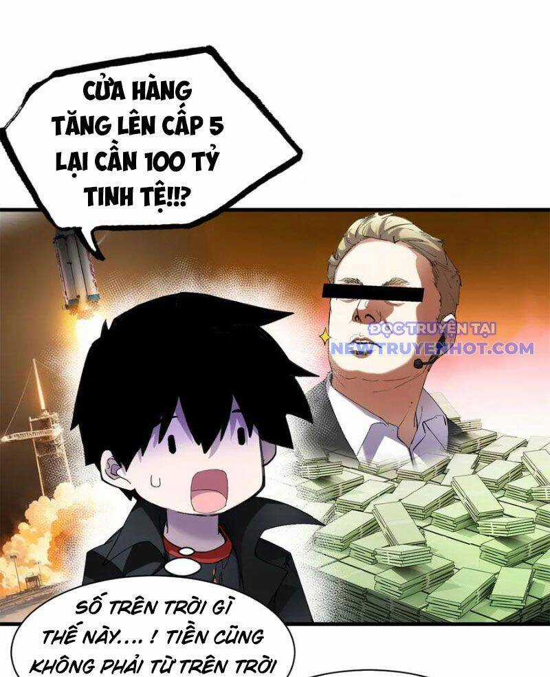 Ma Thú Siêu Thần - Chapter 170 - Trang 44