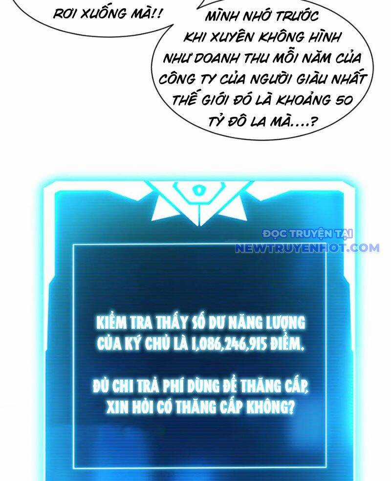 Ma Thú Siêu Thần - Chapter 170 - Trang 45