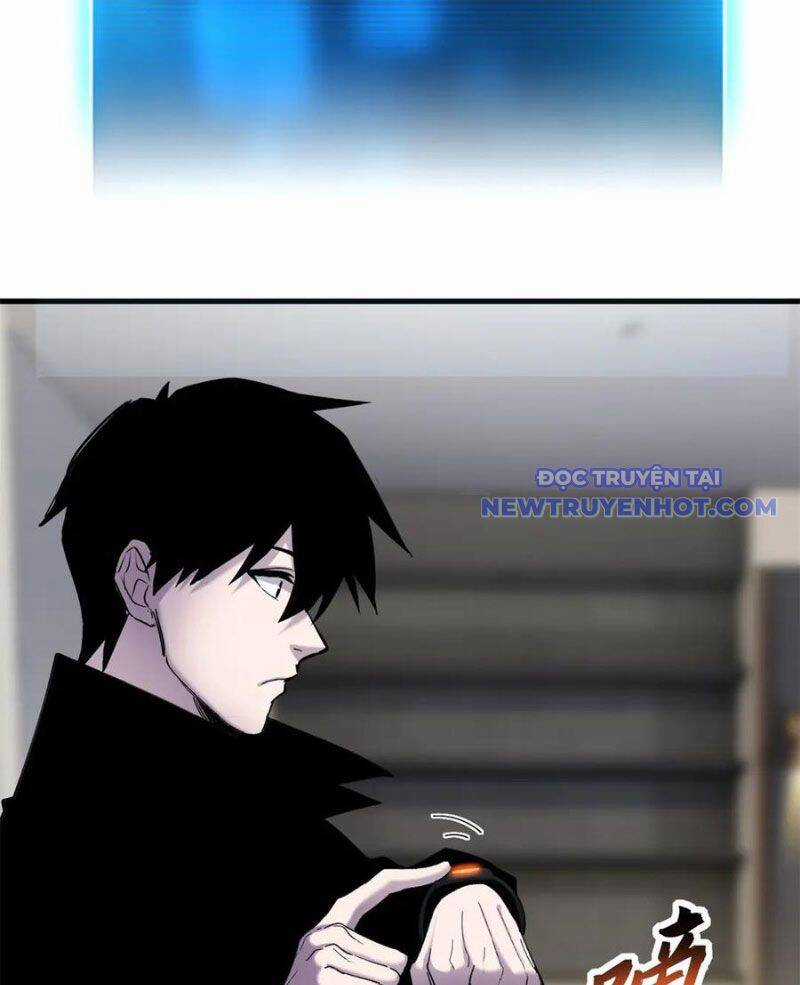 Ma Thú Siêu Thần - Chapter 170 - Trang 46