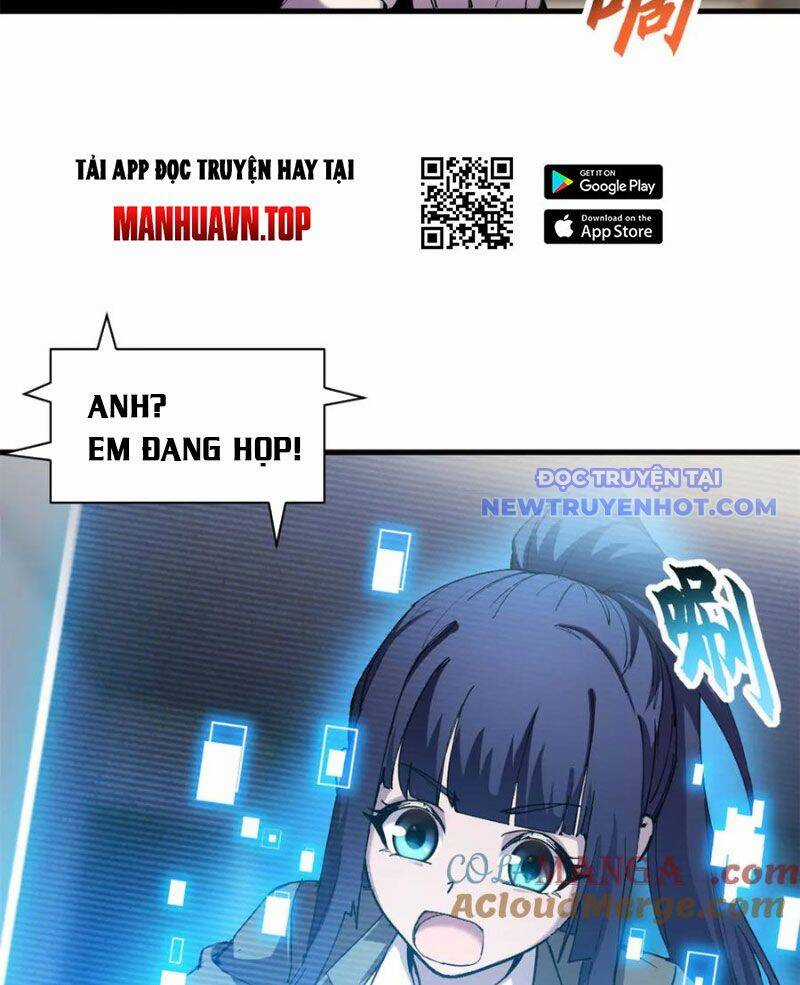 Ma Thú Siêu Thần - Chapter 170 - Trang 47