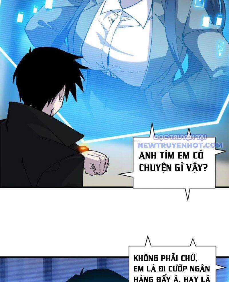 Ma Thú Siêu Thần - Chapter 170 - Trang 48