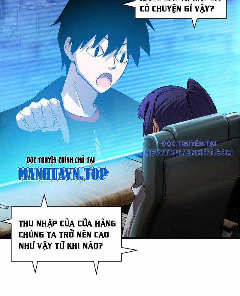 Ma Thú Siêu Thần - Chapter 170 - Trang 49