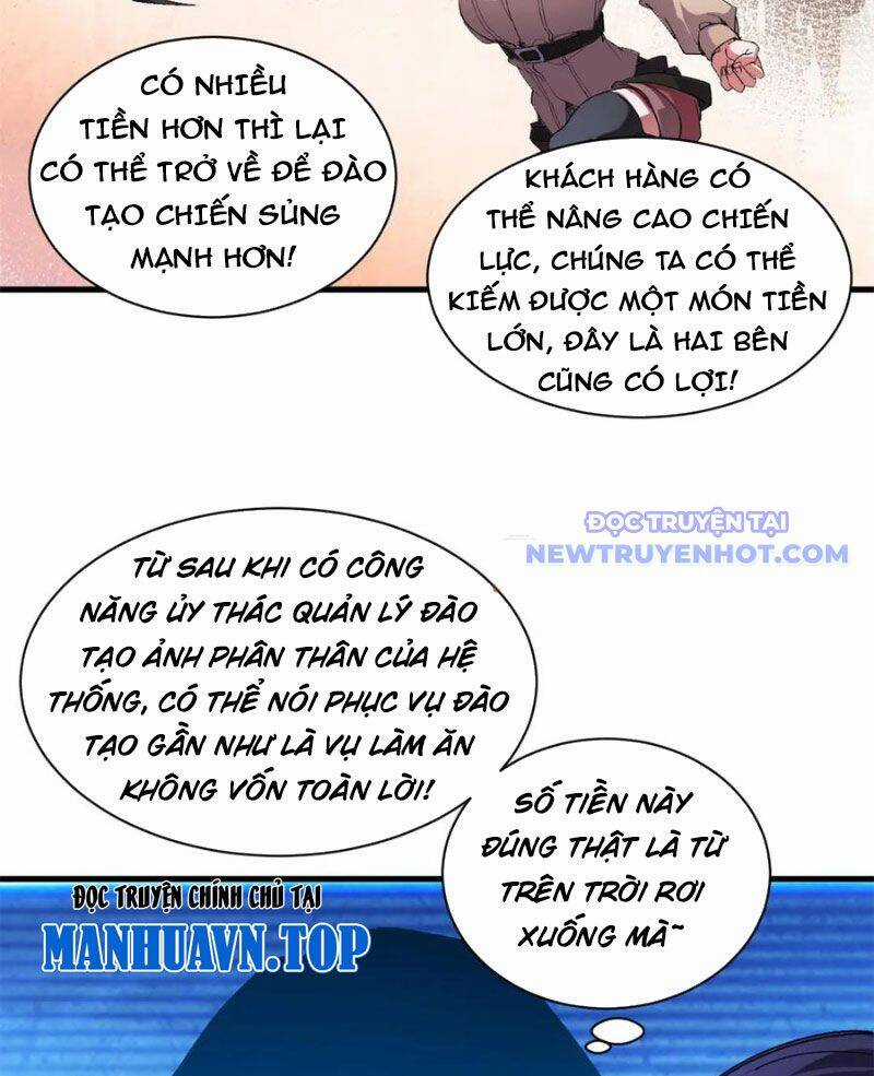 Ma Thú Siêu Thần - Chapter 170 - Trang 52