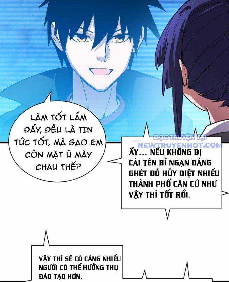 Ma Thú Siêu Thần - Chapter 170 - Trang 53