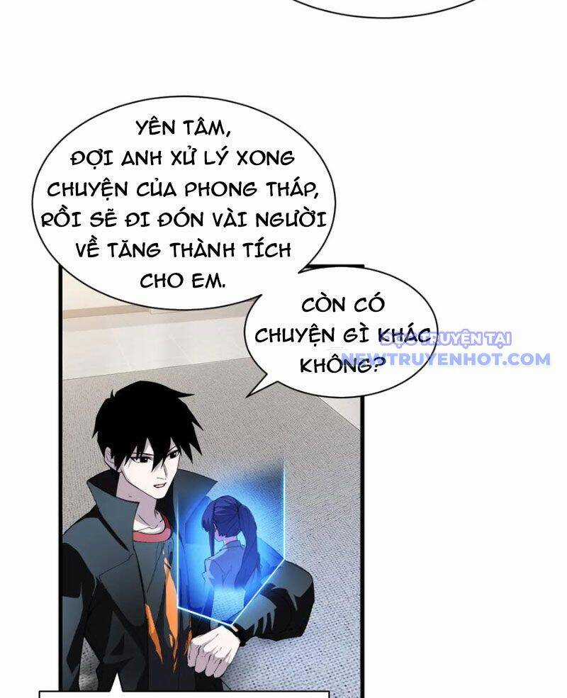 Ma Thú Siêu Thần - Chapter 170 - Trang 55
